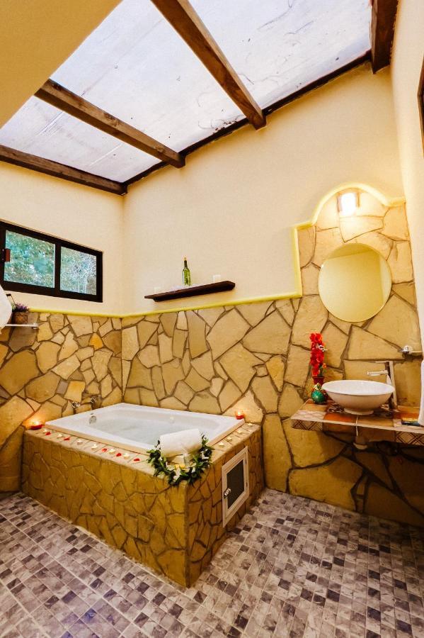 Villas Na Сан-Кристобаль-де-Ла-Касас Экстерьер фото
